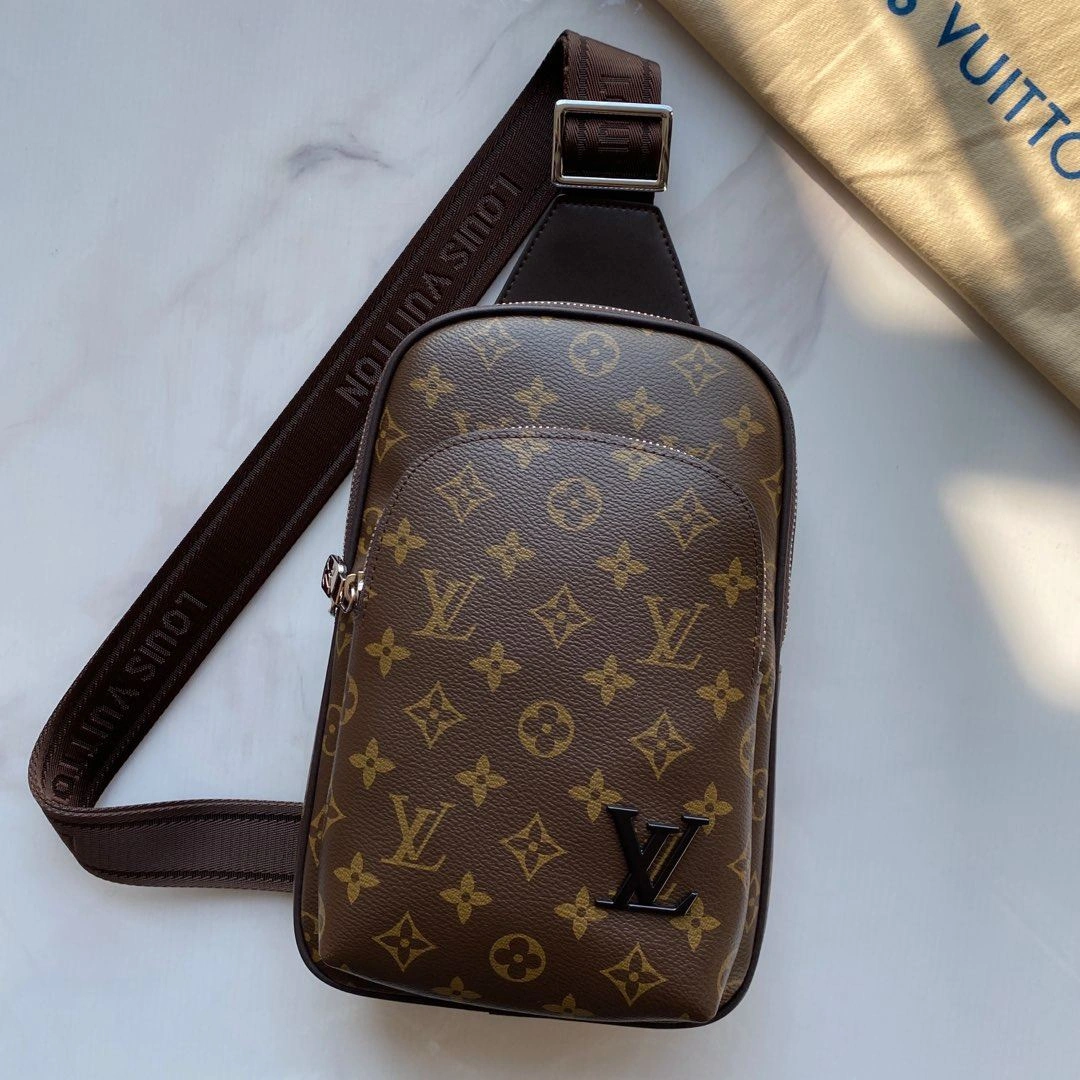 Mens Louis Vuitton Waist Chest Packs UrbanStyle 91662