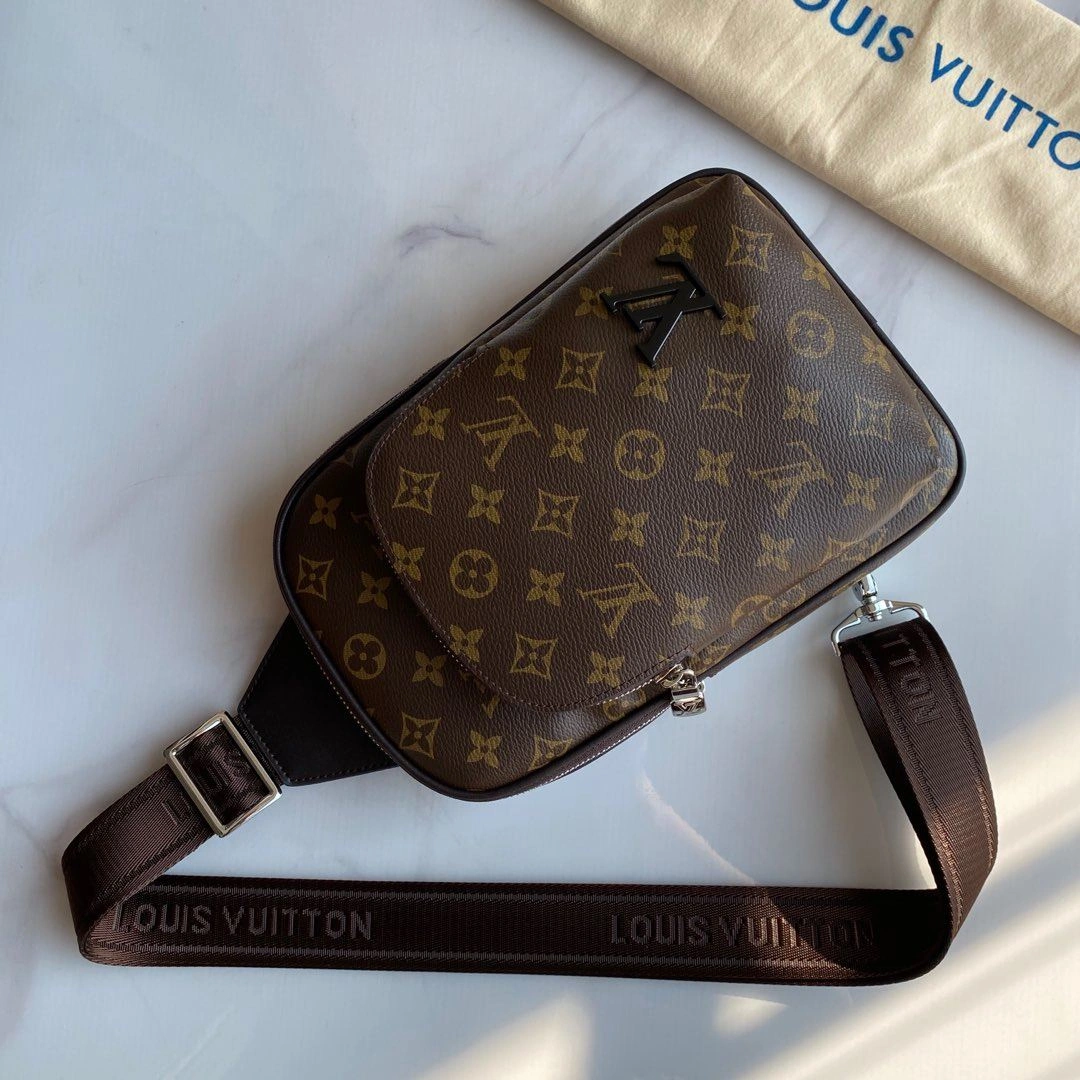 Mens Louis Vuitton Waist Chest Packs UrbanStyle 91662