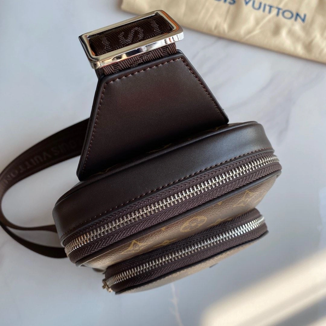 Mens Louis Vuitton Waist Chest Packs UrbanStyle 91662