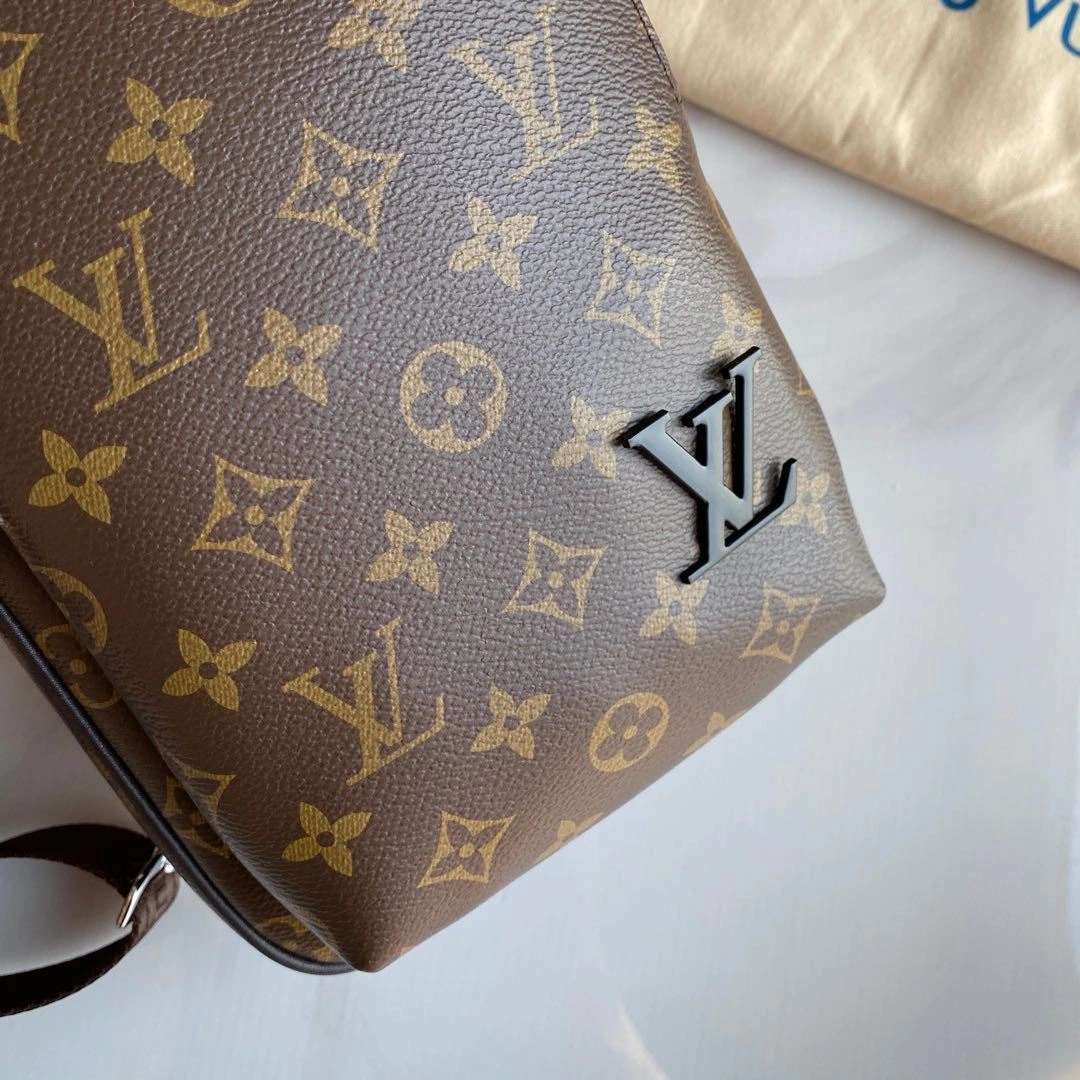 Mens Louis Vuitton Waist Chest Packs UrbanStyle 91662