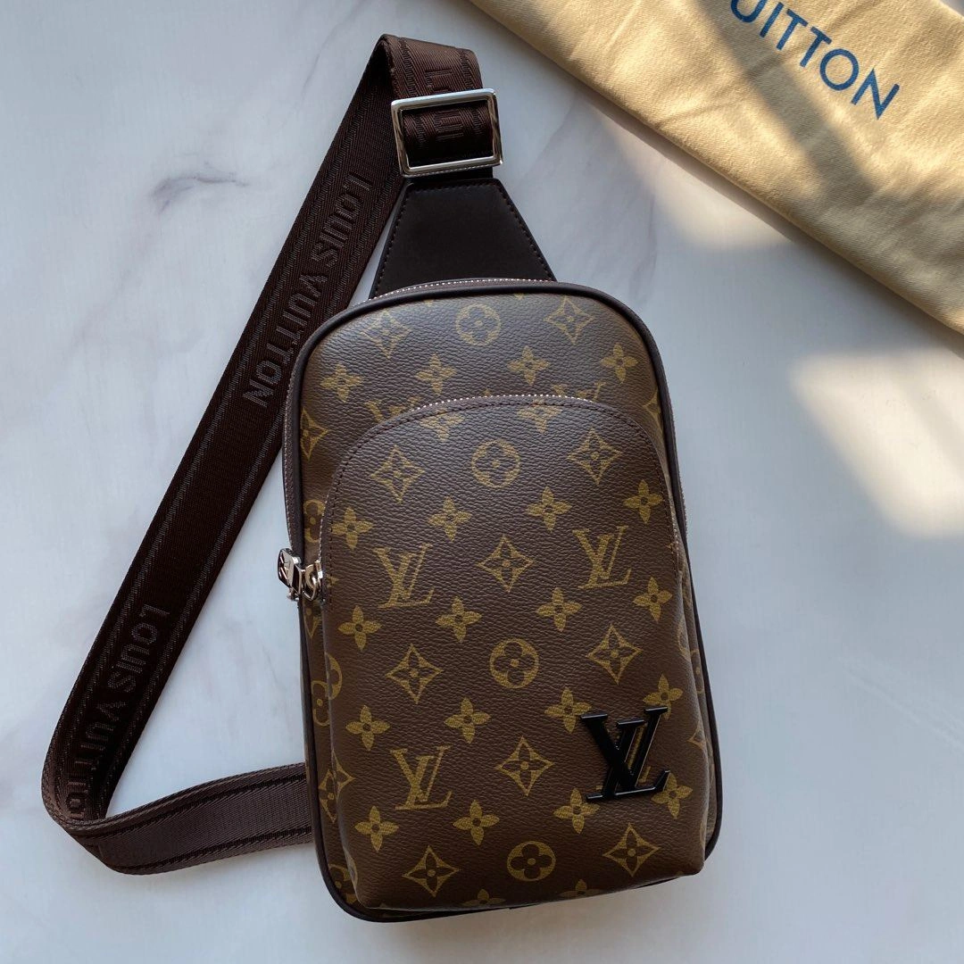 Mens Louis Vuitton Waist Chest Packs UrbanStyle 91662