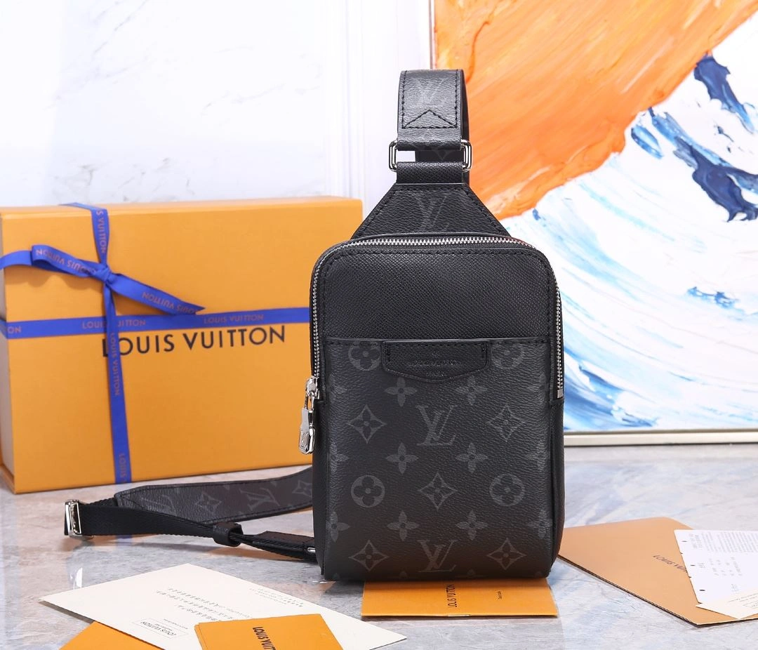 Mens Louis Vuitton Waist Chest Packs ZeroBulk 91637