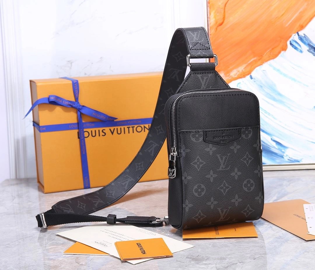 Mens Louis Vuitton Waist Chest Packs ZeroBulk 91637
