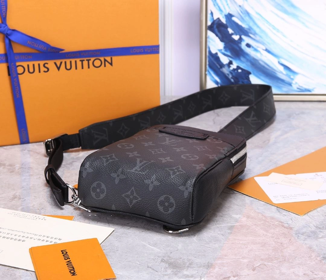 Mens Louis Vuitton Waist Chest Packs ZeroBulk 91637