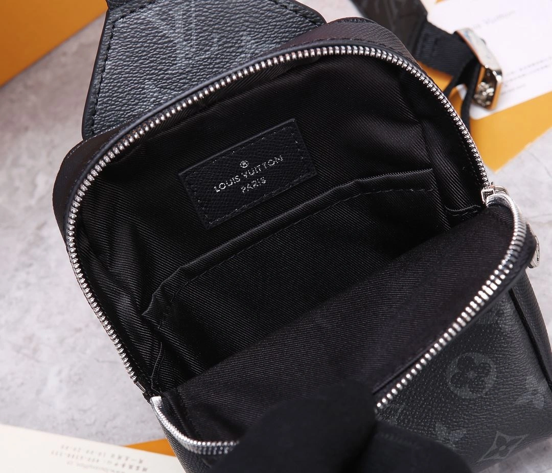 Mens Louis Vuitton Waist Chest Packs ZeroBulk 91637