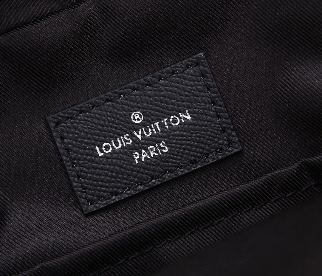 Mens Louis Vuitton Waist Chest Packs ZeroBulk 91637
