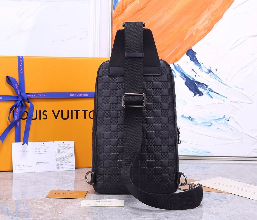 Mens Louis Vuitton Waist Chest Packs Comfortable 91672