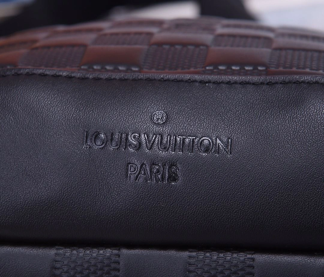 Mens Louis Vuitton Waist Chest Packs Comfortable 91672