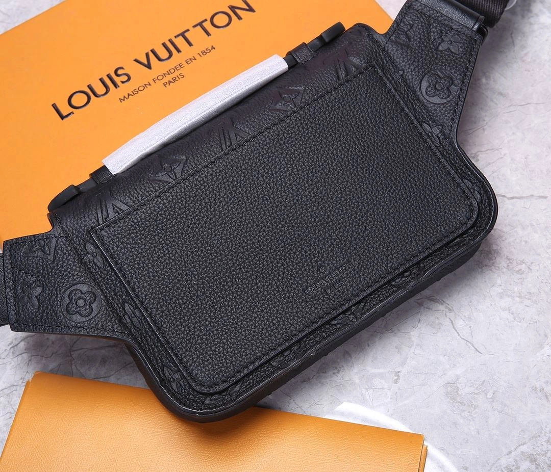 AllSeason Mens Louis Vuitton Waist Chest Packs 91634