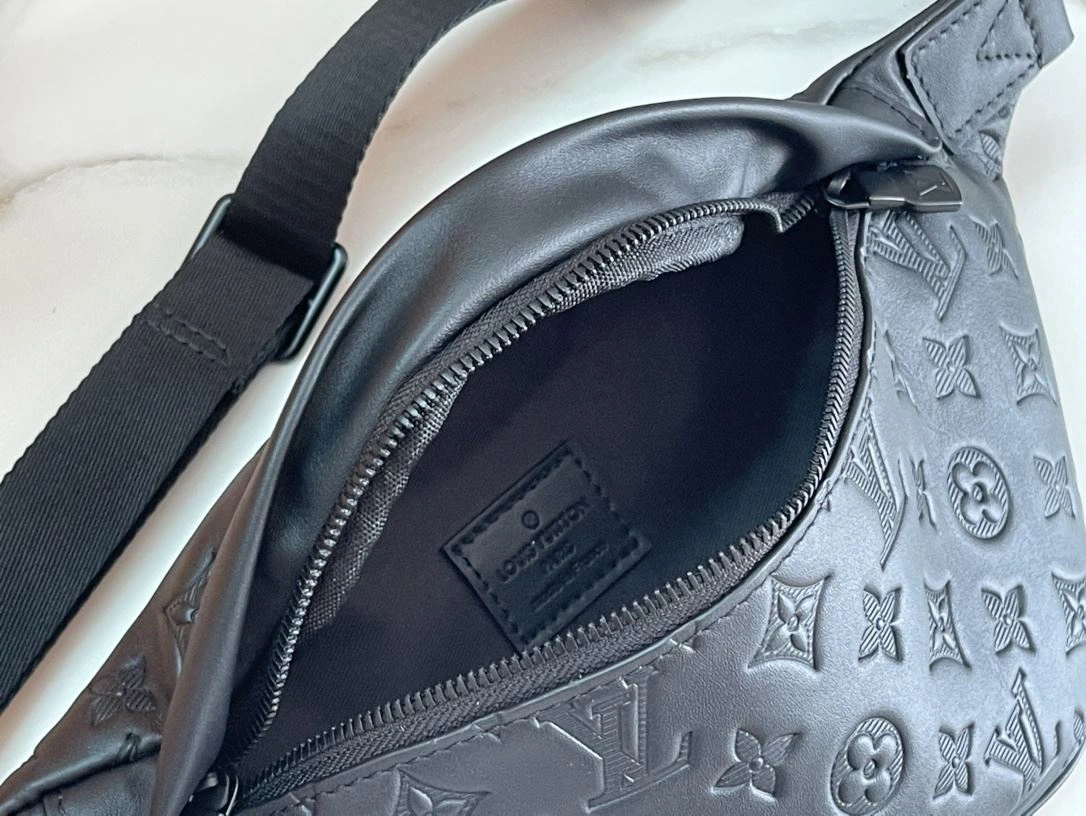 TopPick Mens Louis Vuitton Waist Chest Packs 91632