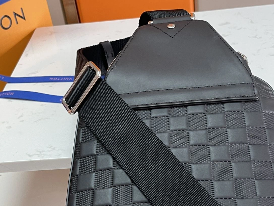 SunProtective Mens Louis Vuitton Waist Chest Packs 91629