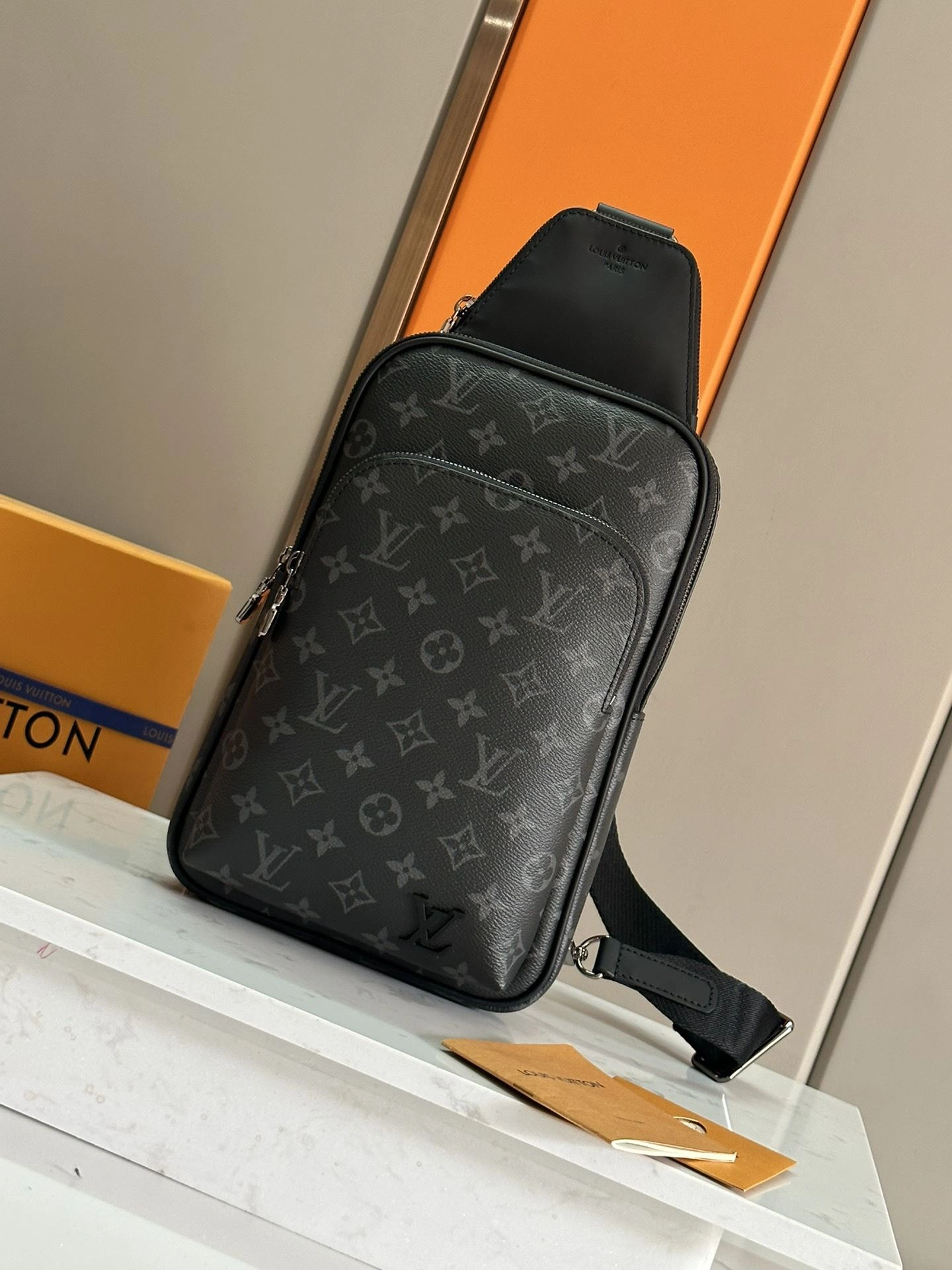 Mens Louis Vuitton Waist Chest Packs ZeroBulk 91700