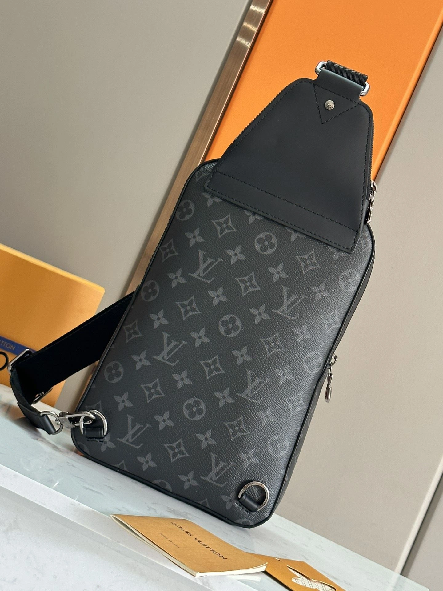 Mens Louis Vuitton Waist Chest Packs ZeroBulk 91700