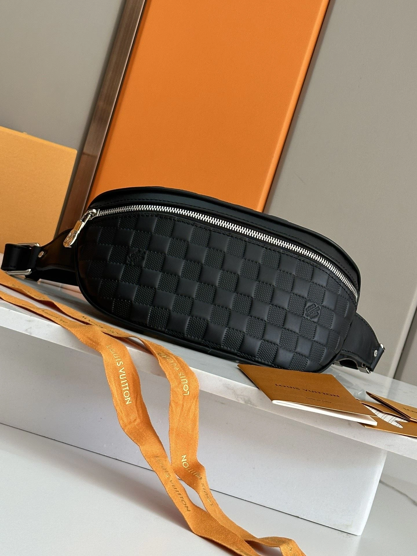 Snug Mens Louis Vuitton Waist Chest Packs 91635