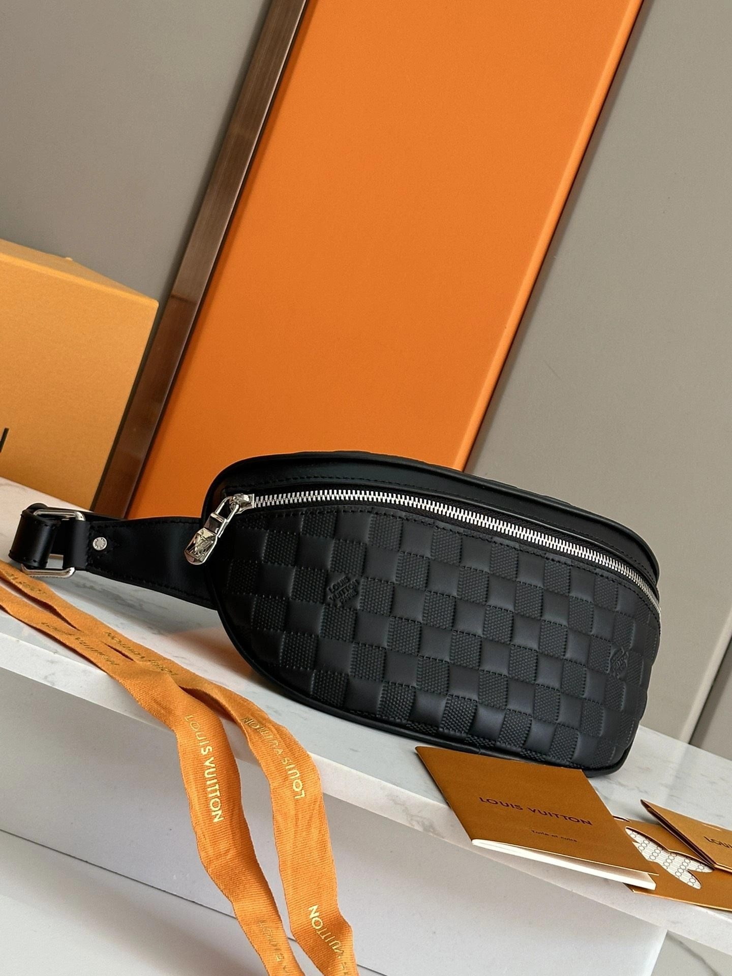 Snug Mens Louis Vuitton Waist Chest Packs 91635