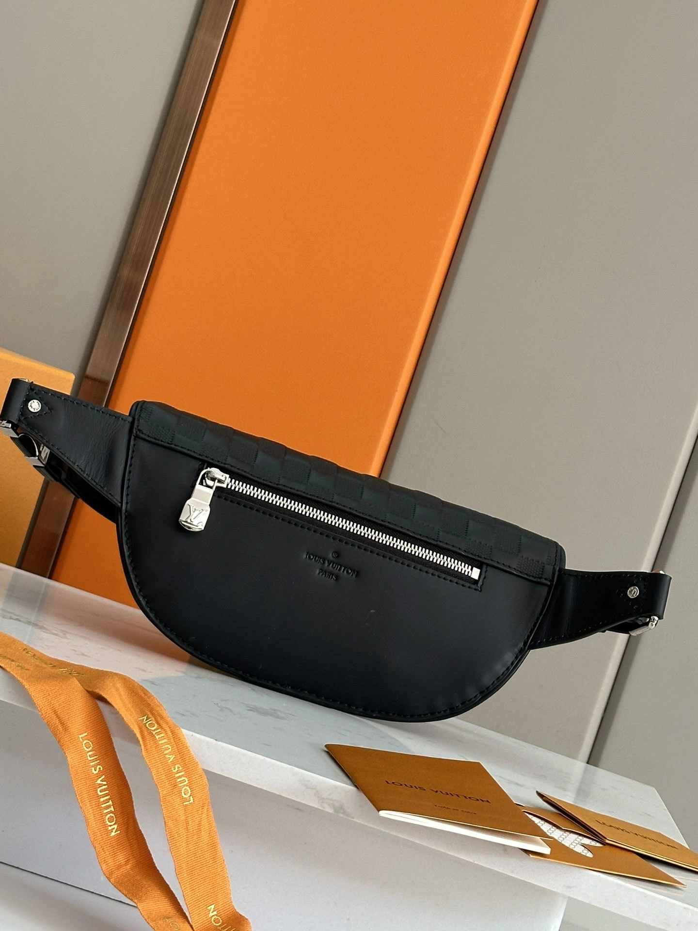 Snug Mens Louis Vuitton Waist Chest Packs 91635