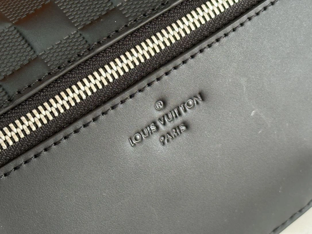 Snug Mens Louis Vuitton Waist Chest Packs 91635