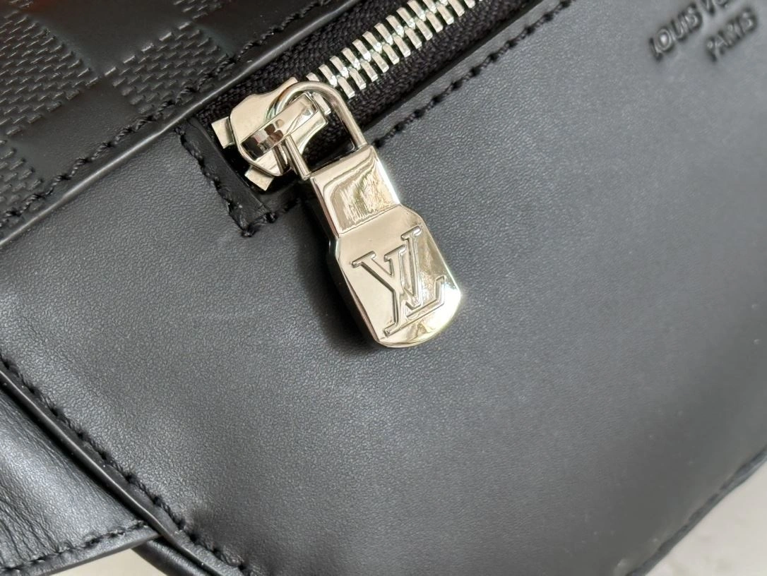 Snug Mens Louis Vuitton Waist Chest Packs 91635