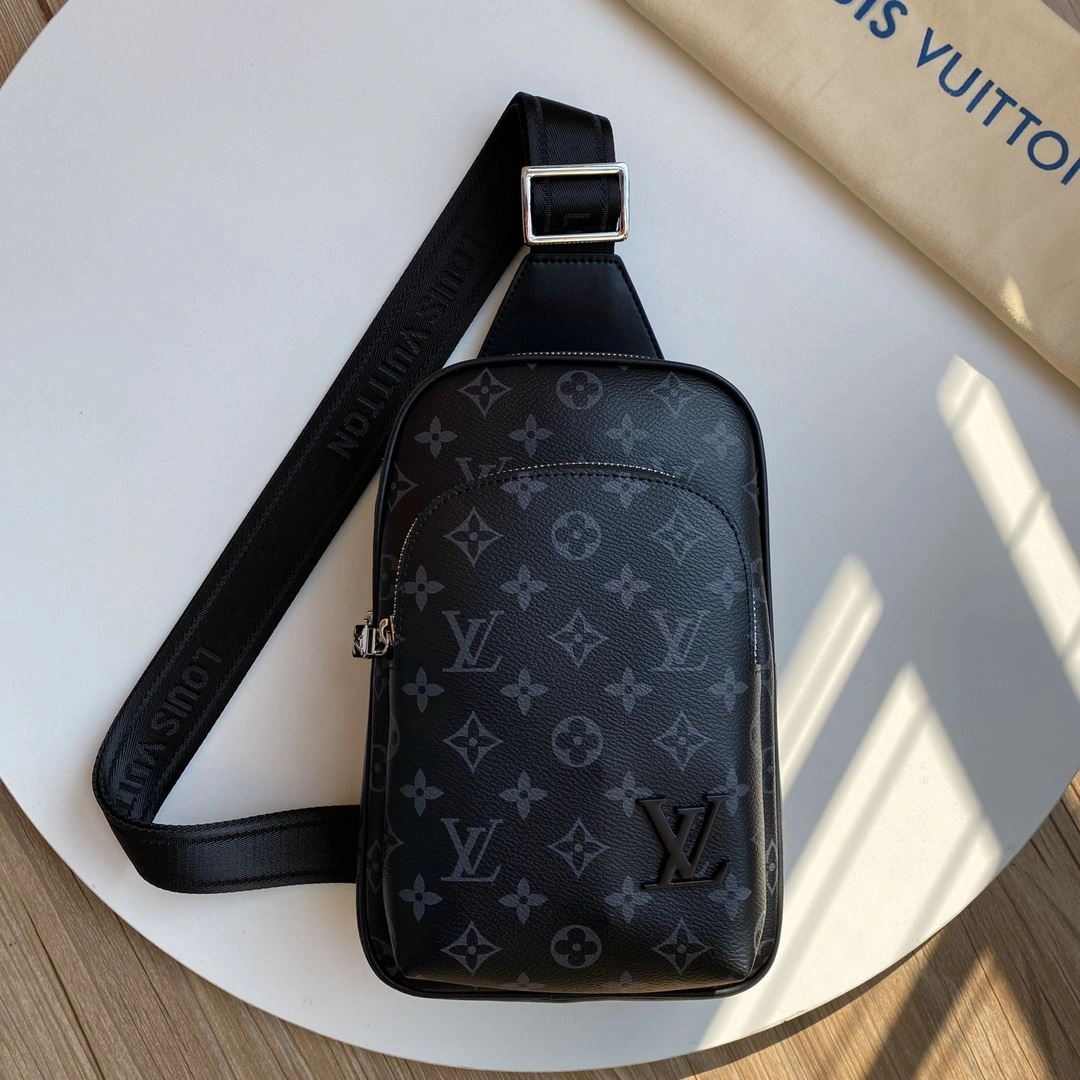 Affordable Mens Louis Vuitton Waist Chest Packs 91701