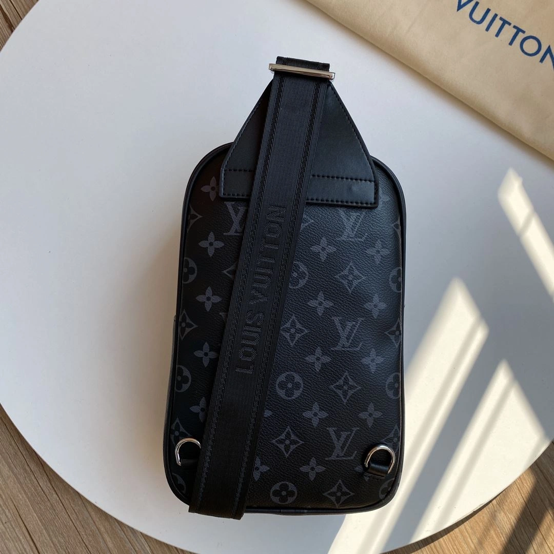 Affordable Mens Louis Vuitton Waist Chest Packs 91701