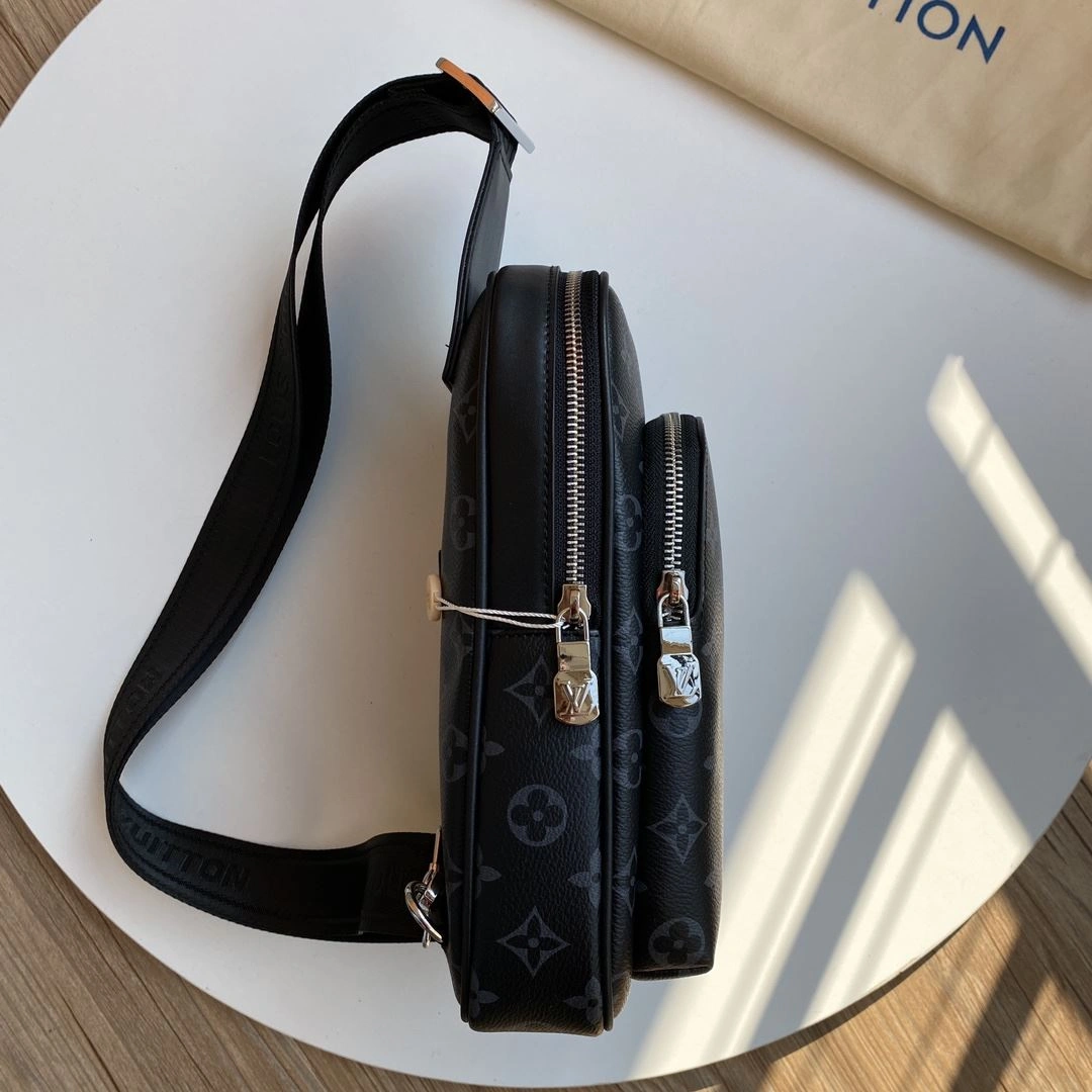 Affordable Mens Louis Vuitton Waist Chest Packs 91701