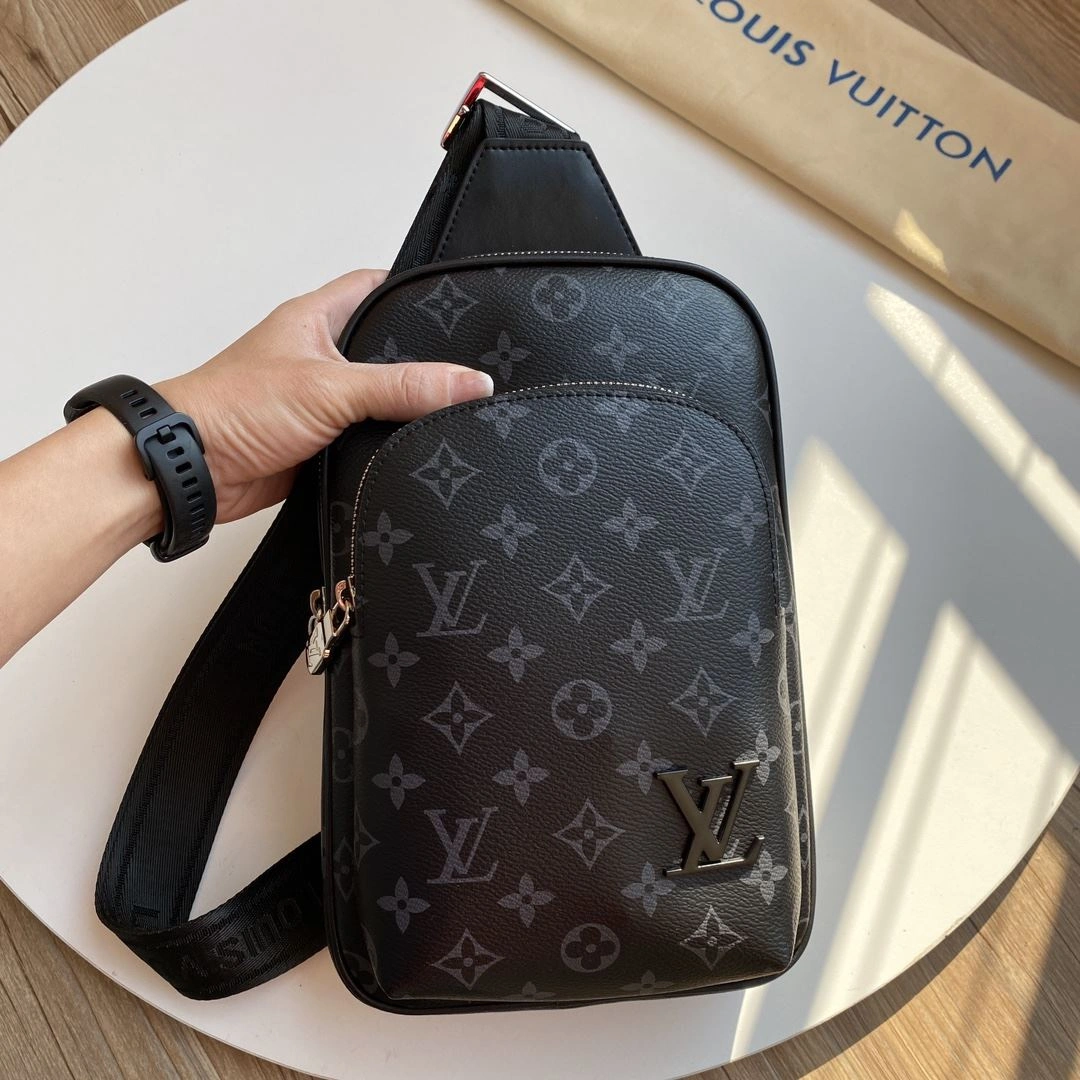 Affordable Mens Louis Vuitton Waist Chest Packs 91701
