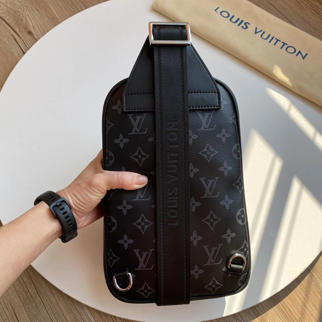 Affordable Mens Louis Vuitton Waist Chest Packs 91701