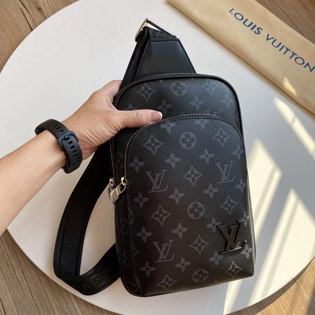 Affordable Mens Louis Vuitton Waist Chest Packs 91701