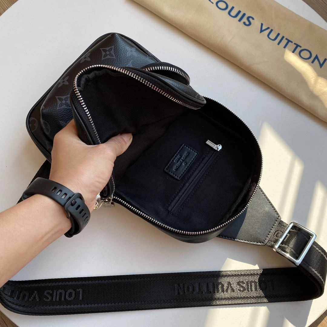 Affordable Mens Louis Vuitton Waist Chest Packs 91701