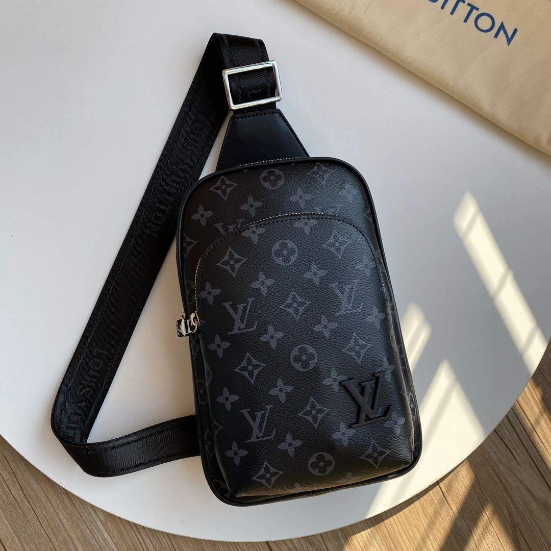 Affordable Mens Louis Vuitton Waist Chest Packs 91701
