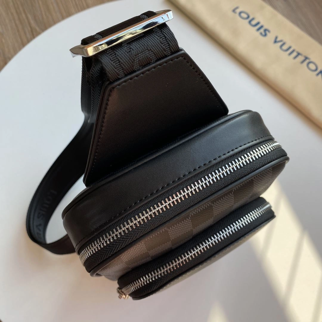 Mens Louis Vuitton Waist Chest Packs NewStyle 91703