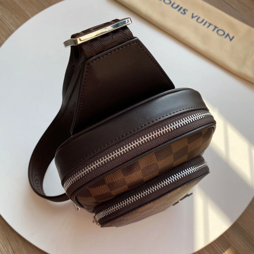HighPerformance Mens Louis Vuitton Waist Chest Packs 91622