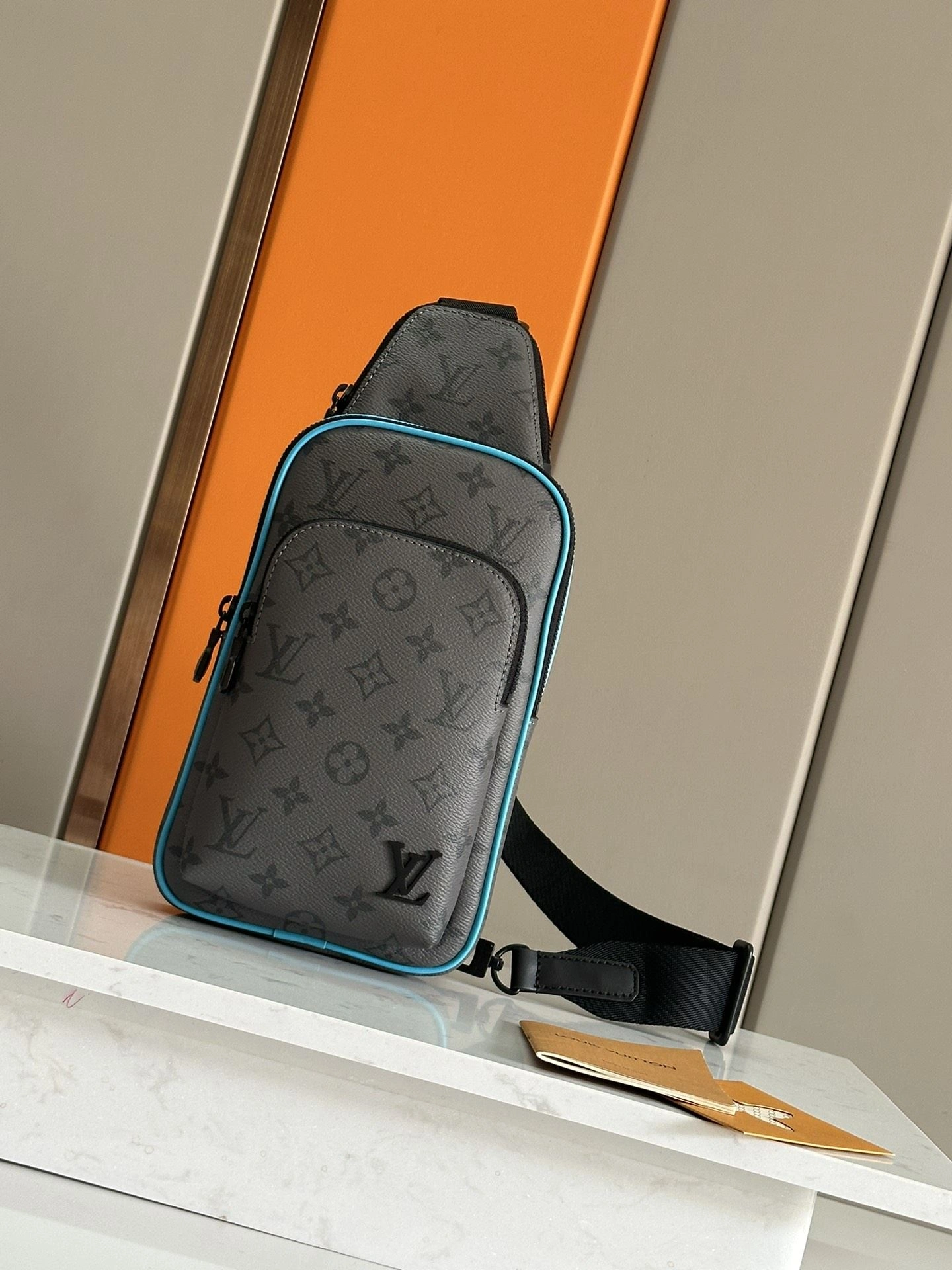 Mens Louis Vuitton Waist Chest Packs ZeroBulk 91614