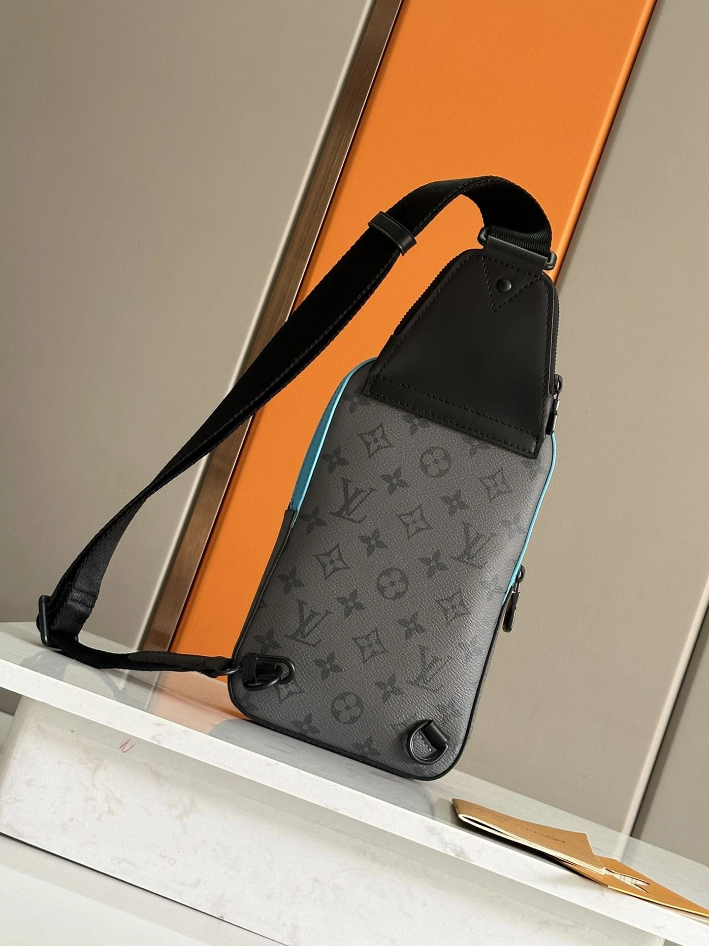 Mens Louis Vuitton Waist Chest Packs ZeroBulk 91614