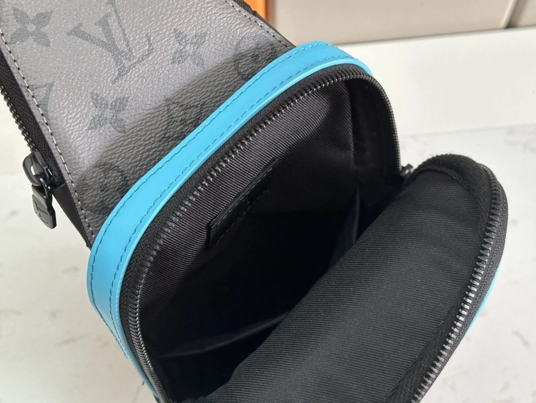 Mens Louis Vuitton Waist Chest Packs ZeroBulk 91614