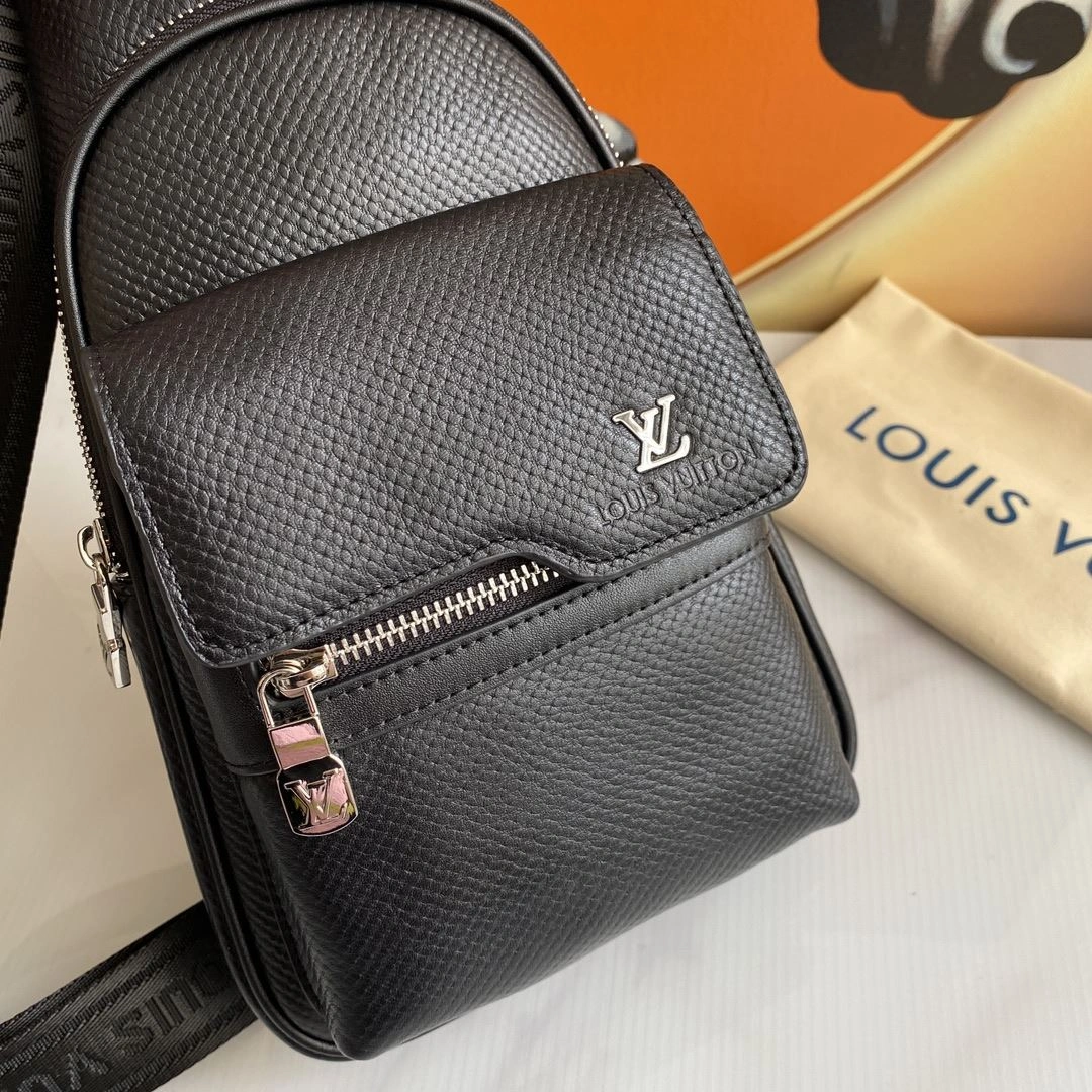 Mens Louis Vuitton Waist Chest Packs Popular 91651