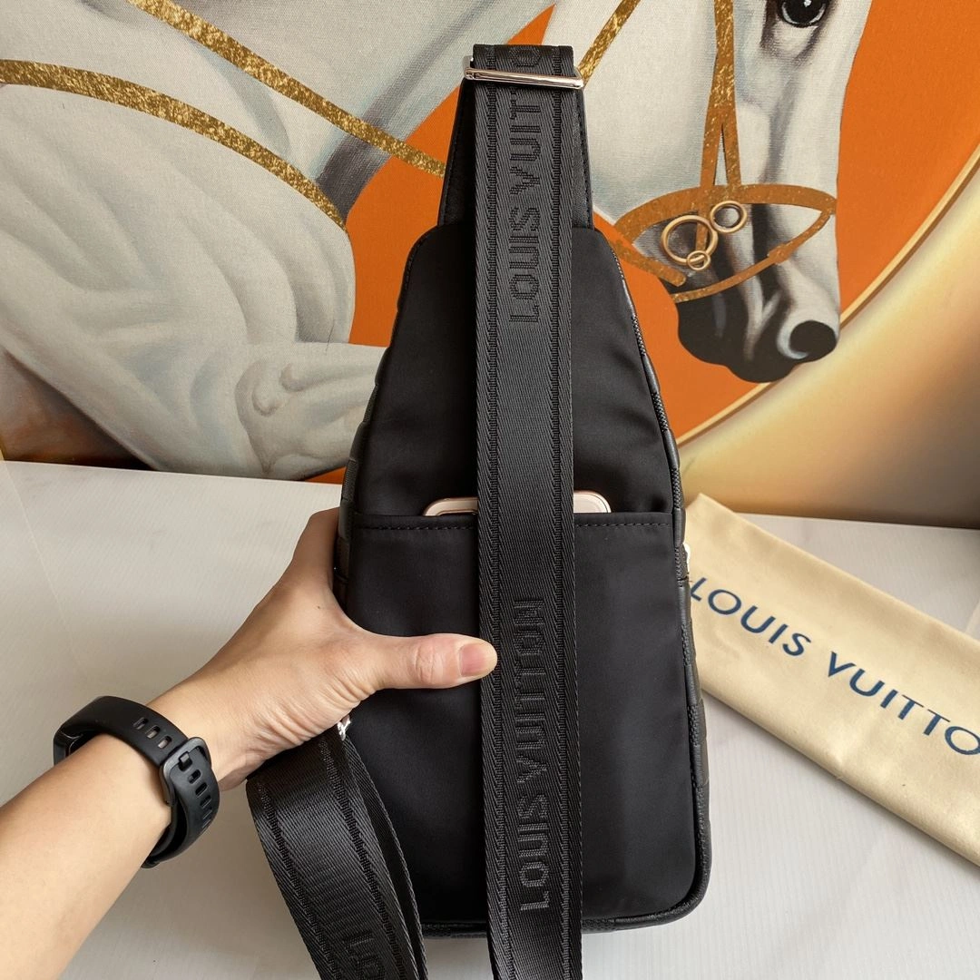 Mens Louis Vuitton Waist Chest Packs ModernLook 91608