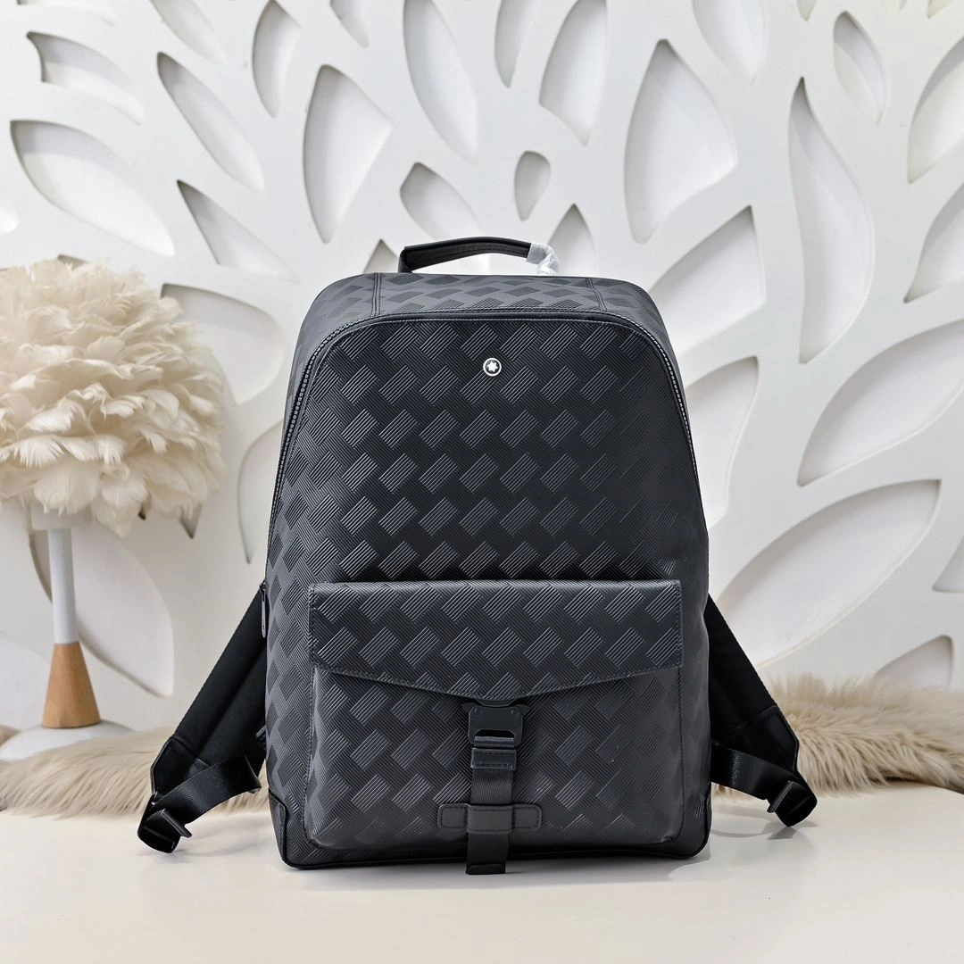 OnTrend Mens Montblanc Backpacks 90798