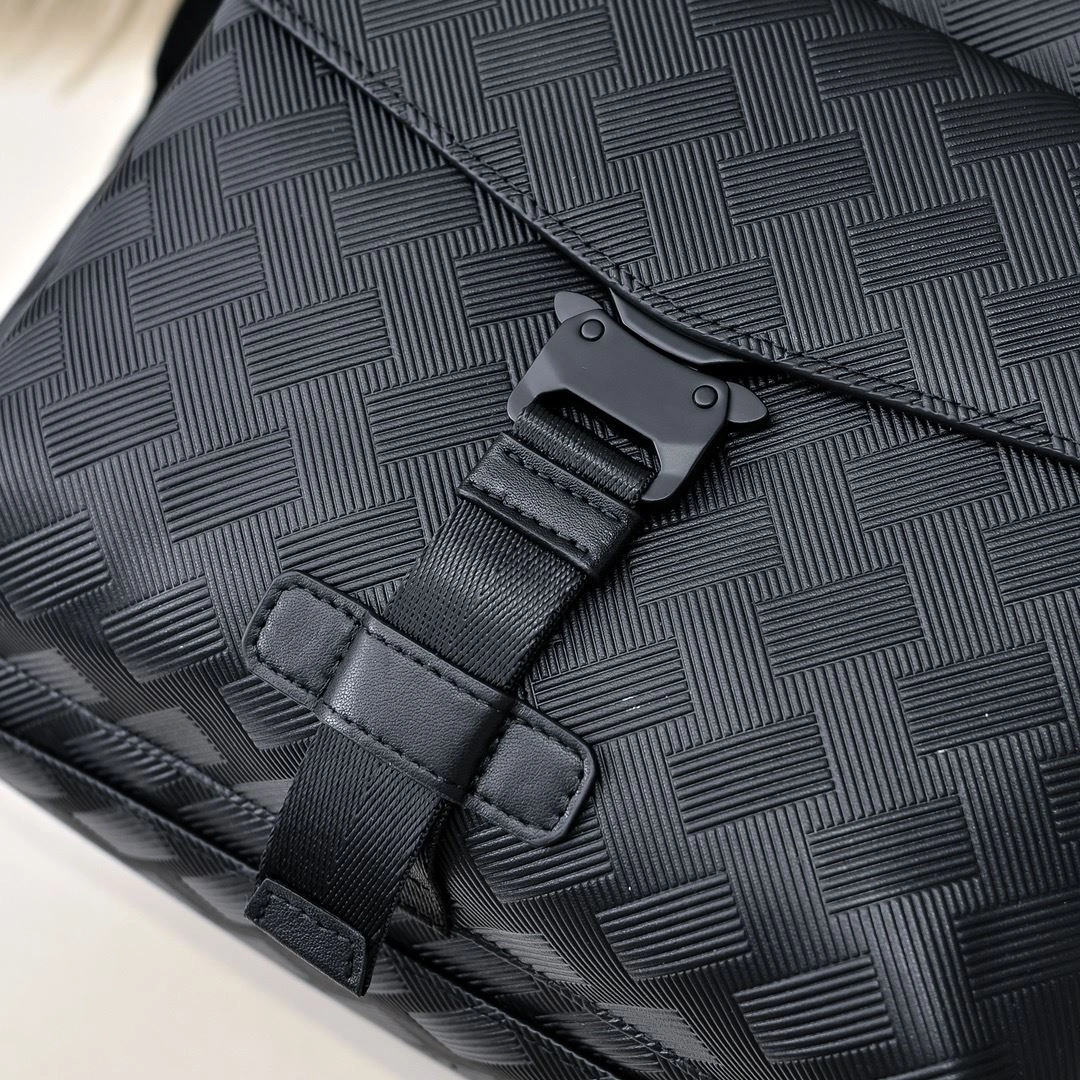 OnTrend Mens Montblanc Backpacks 90798
