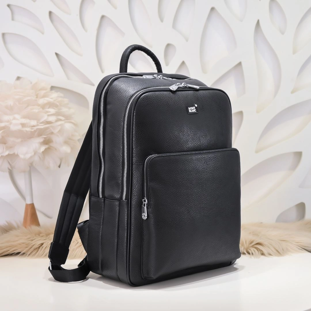 Mens Montblanc Backpacks Trendsetting 90794