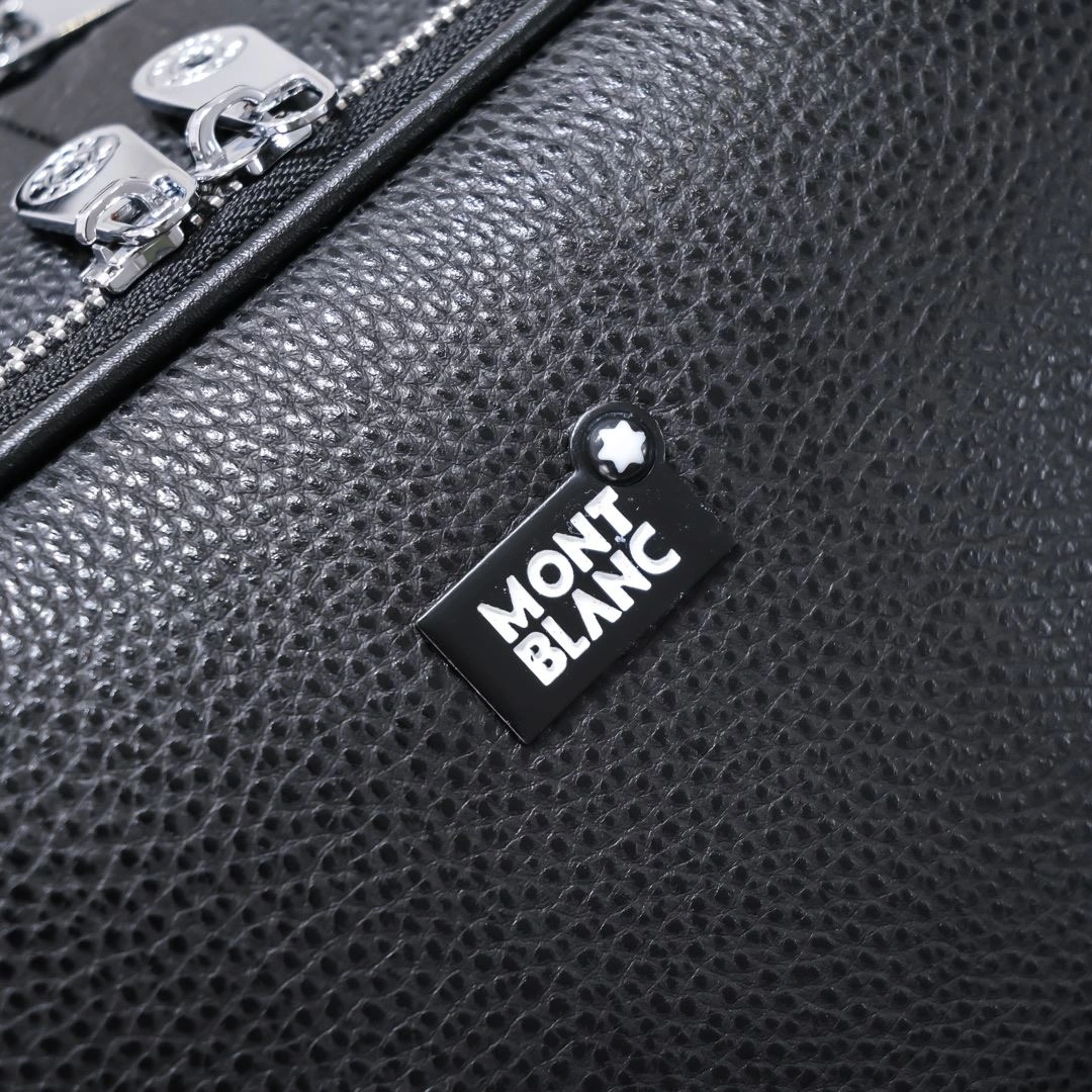 Mens Montblanc Backpacks Trendsetting 90794