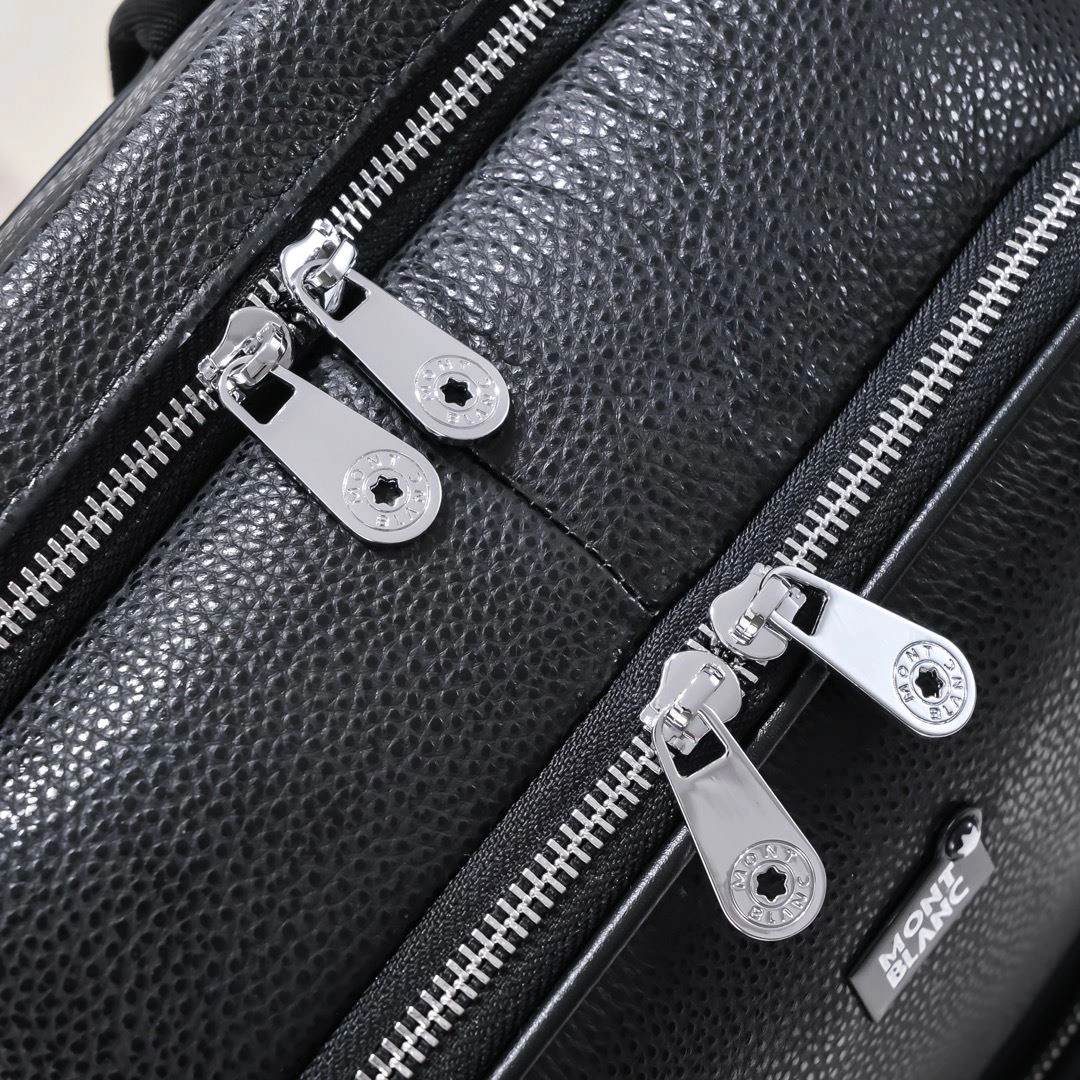 Mens Montblanc Backpacks Trendsetting 90794