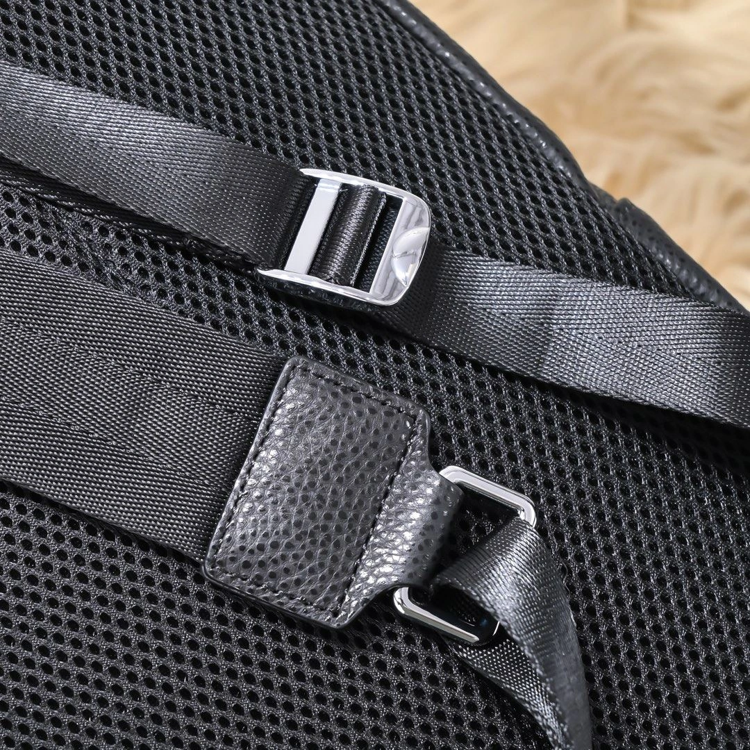 Mens Montblanc Backpacks Trendsetting 90794