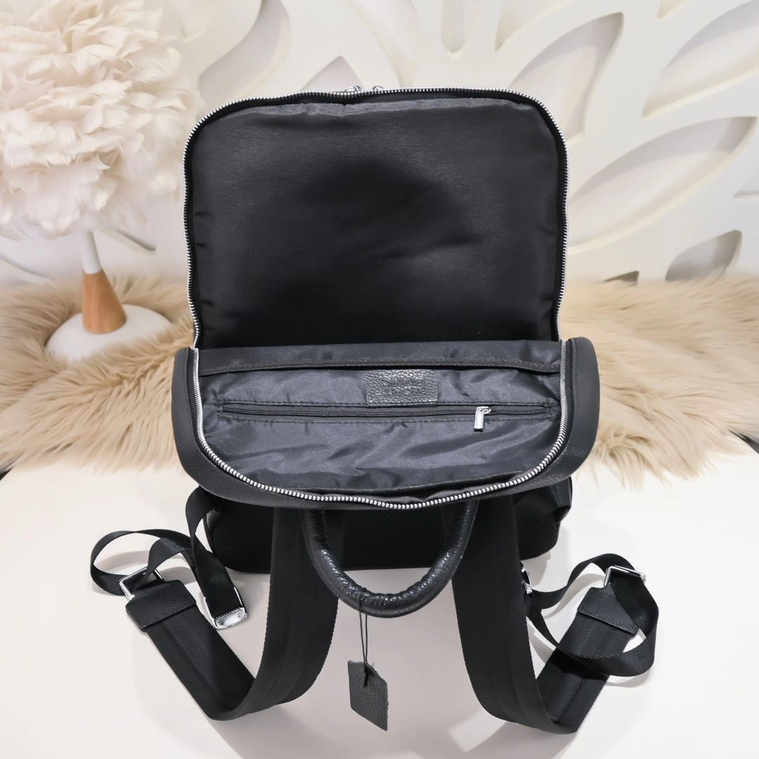 Mens Montblanc Backpacks Trendsetting 90794