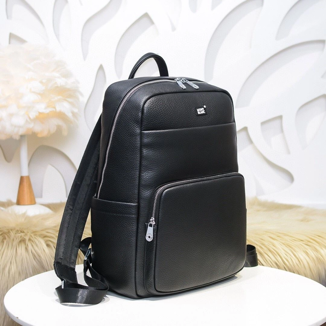 Mens Montblanc Backpacks Premium 90801