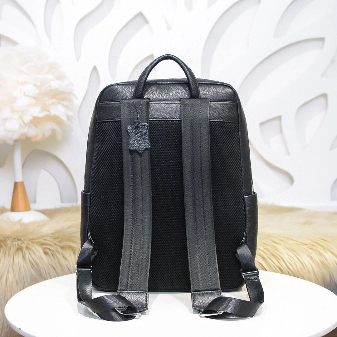 Mens Montblanc Backpacks Premium 90801