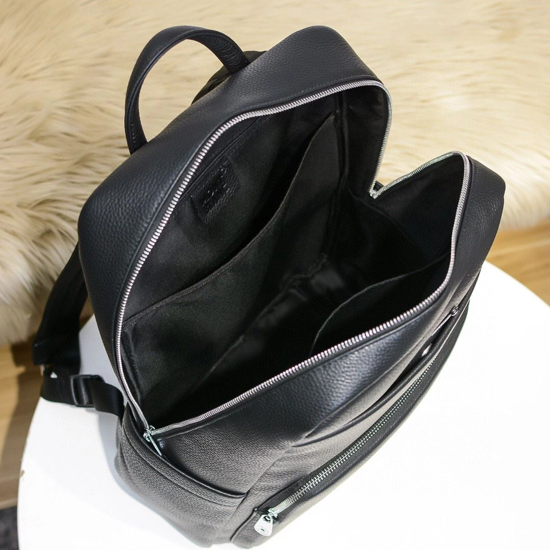 Mens Montblanc Backpacks Premium 90801