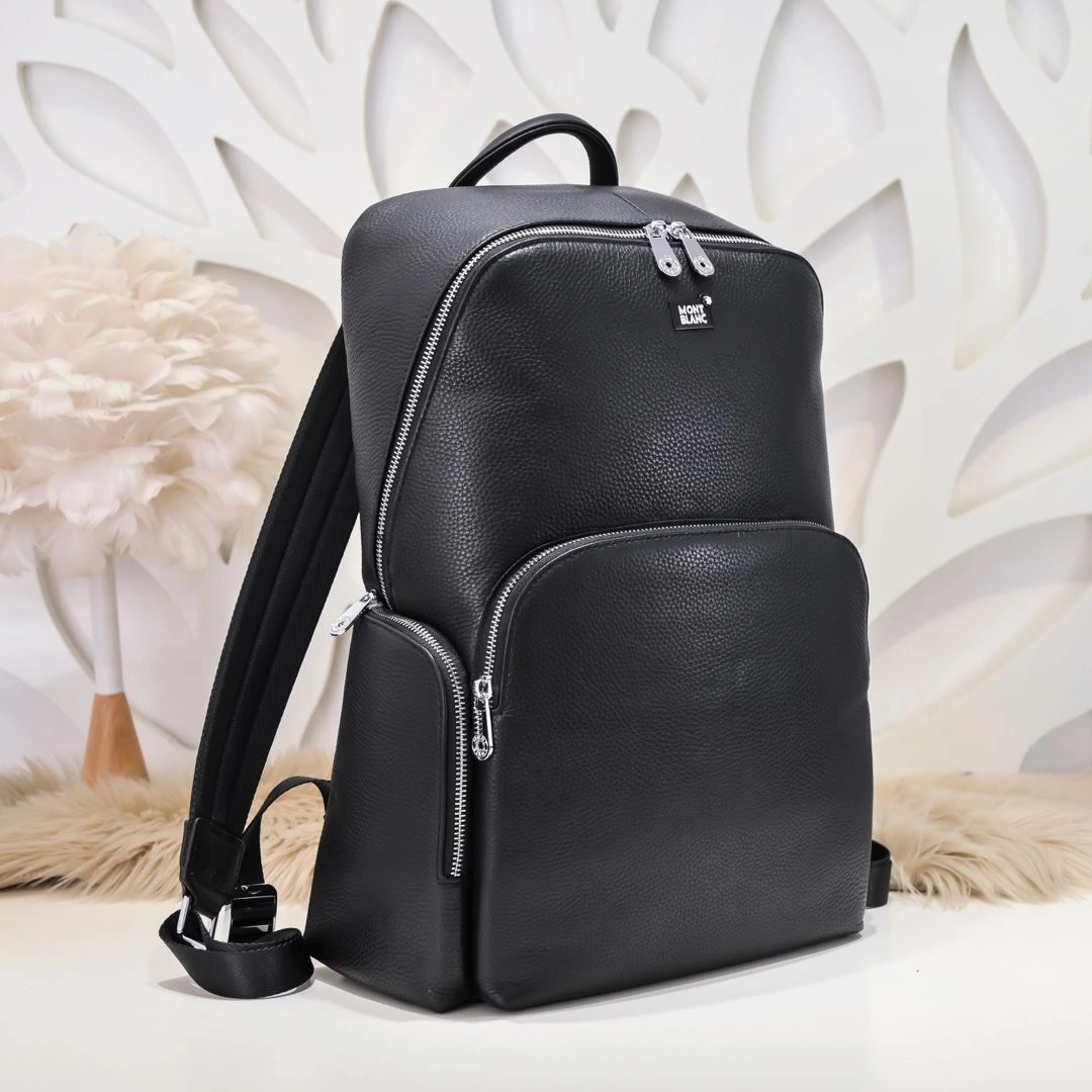 Mens Montblanc Backpacks Breathable 90796