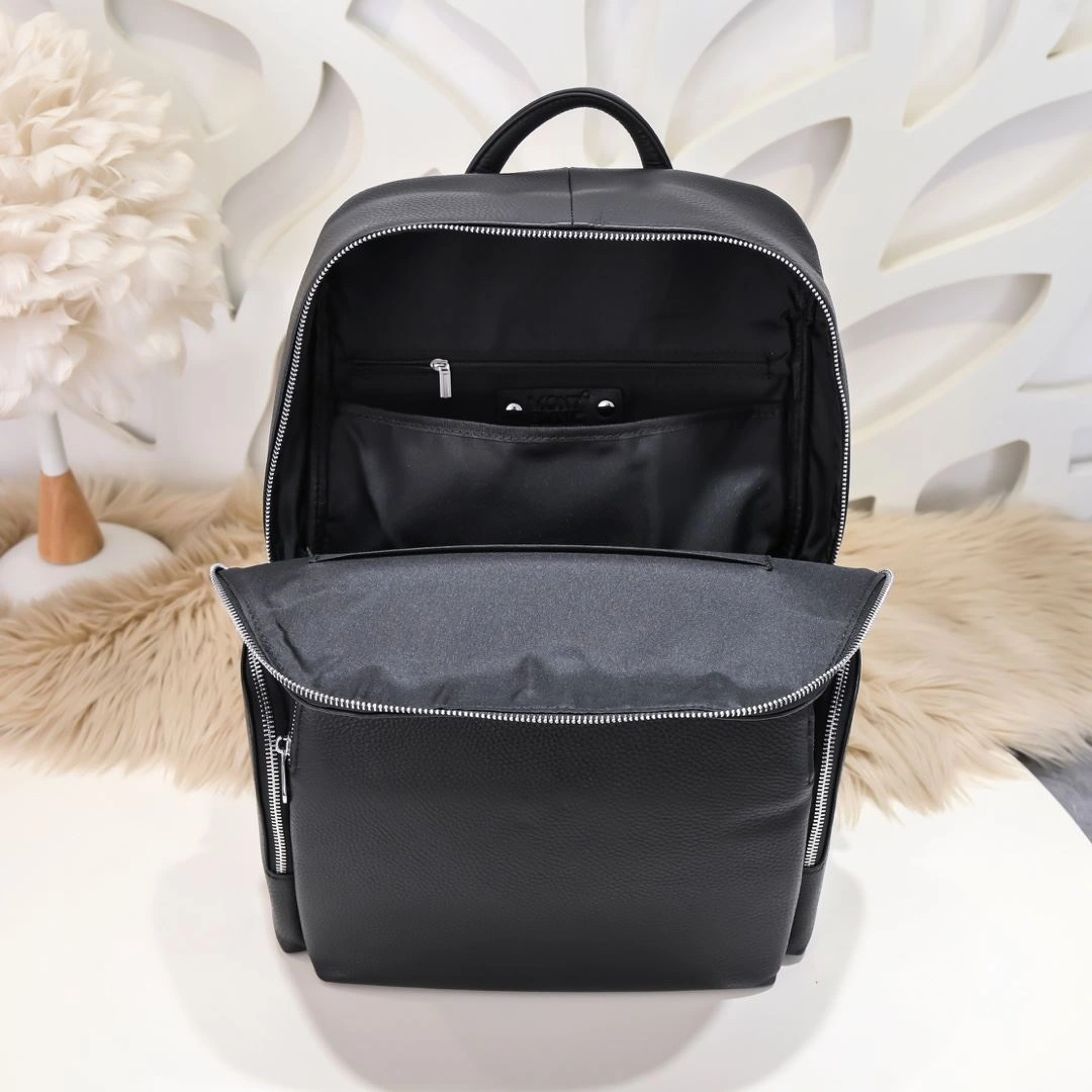 Mens Montblanc Backpacks Breathable 90796