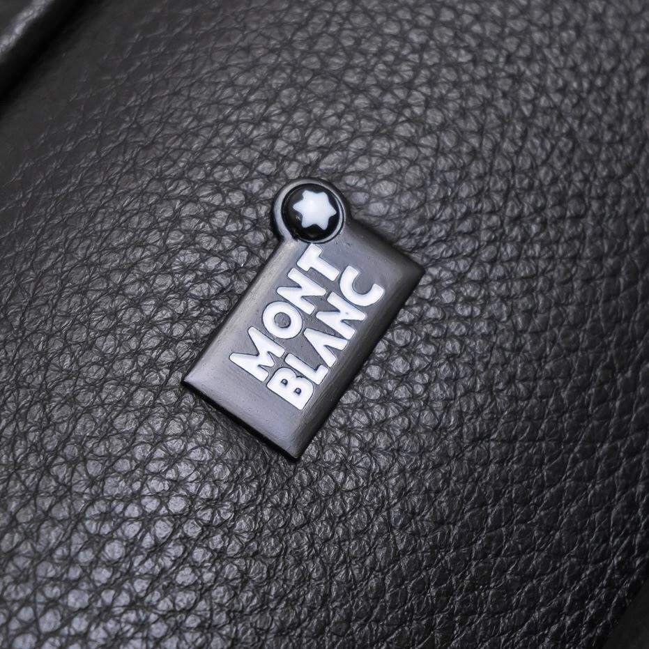 Mens Montblanc Backpacks Chic 90795